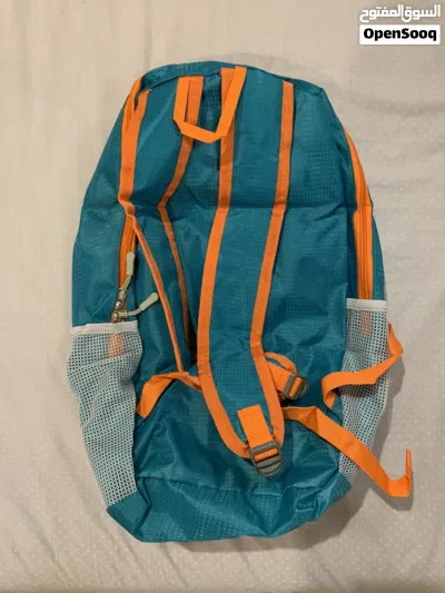 Foldable Portable BagPack For Outdoor Uses ( New Original Not Opened ) 3