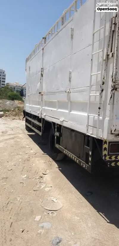 truck for sale in goubra 3