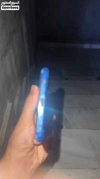 شاومي بوكو m5s ربي يبارك نضيف 3