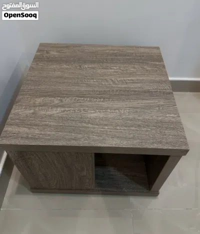 طاولات ومصابيح جديدة 4