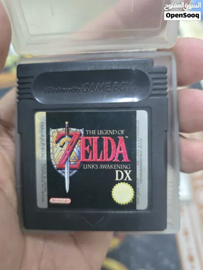 nintendo gameboy games 4