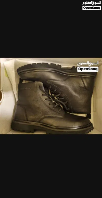calvin klein boot 44size 3