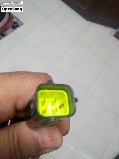 حساس اكسجين افانتي 4خطوط اصلي 3