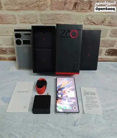 متوفر اجهزه z60 الترا بداكره 512رام16بمعالج s24الترا اجهزه جديده واصليه متوفر بالسعر 3450دينار مكان 4