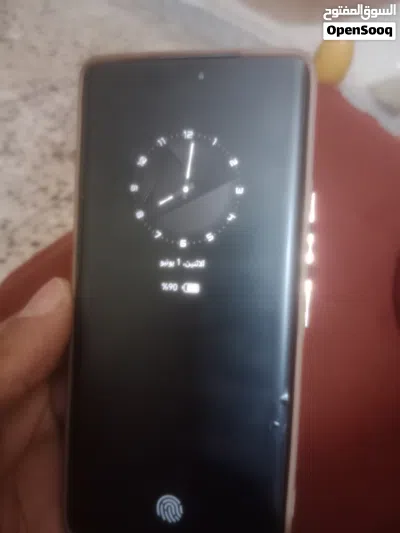 هونر، x9cاوتبديل،، الشاشة 120هرتز، البطارية 6600،الرام12 3