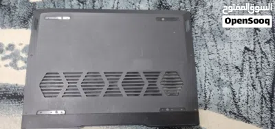 لابتوب كيمنك بكرت RTX 3060 و I7 12650H مناسب للهندسة و الدراسة و الكيمنك 3
