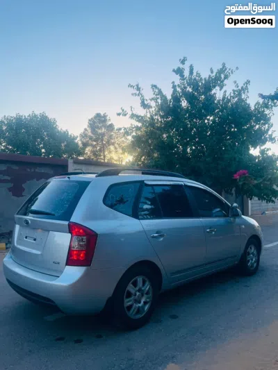 كيا كادينزا Limited 3