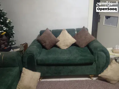 طقم كنب البيع 2