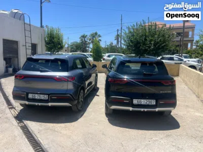BYD Other 3