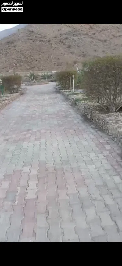 للبيع مزرعه وبيت في نخل طوي القرون 2