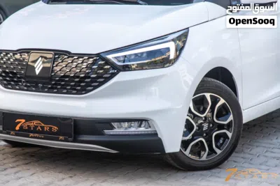 جاي ام اي في EV3 2
