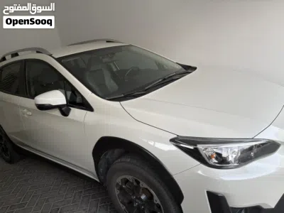 Subaru XV Base 2