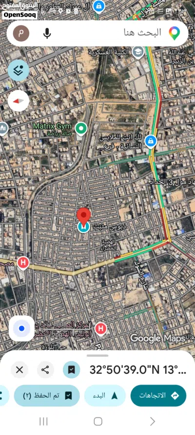 حوش دورين في الكيزة للبيع 3