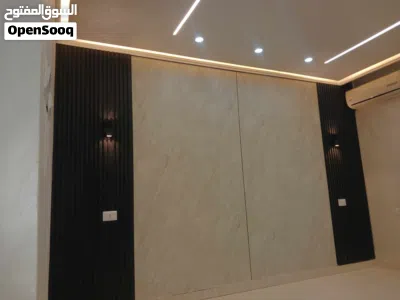 فني ديكورات اسقف جبسم بورد قواطع جبس اسمنت بورد وتركيب جميع انواع بديل الخشب وبديل الرخام وشيبورد 4