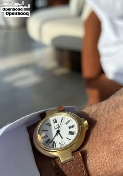 Dunhill 32 mm full set 2