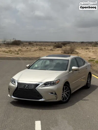 Lexus ES ES 350 2