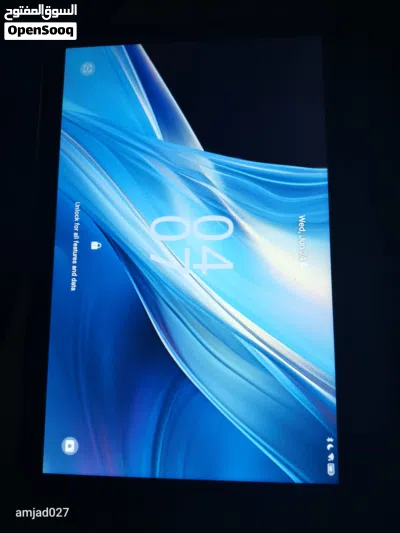تابلت بلاك فيو Blackview Tab 60 WiFi 3