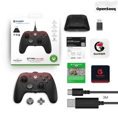 Gamesir g7 pro 2