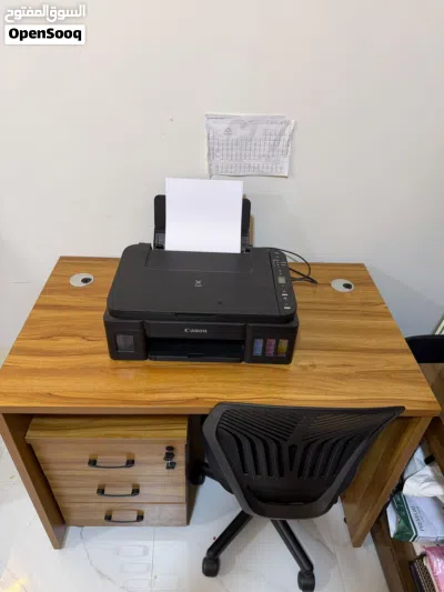 Danube Computer table with chair for sale & one shoe cabinet for sale 4