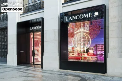فرش Lancôme سعر منافس 2