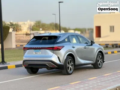 لكزس RX RX 350 3