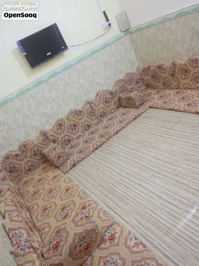 كعده عربيه للبيع تفاصيل كامله 3