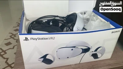 نظارة واقع افتراضي / VR2 PS5 3