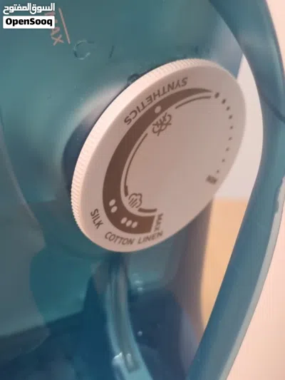 مكواة Philips 3000 serious Iron 3
