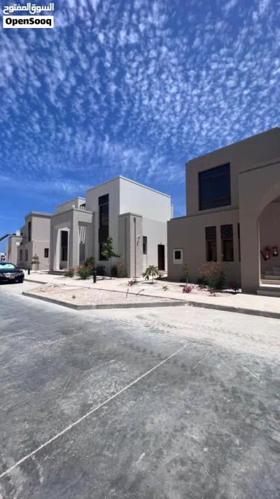 للبيع استوديو فاخر في هوانا صلالة – For Sale Luxury Studio in Hawana Salalah – Laguna Gardens 2
