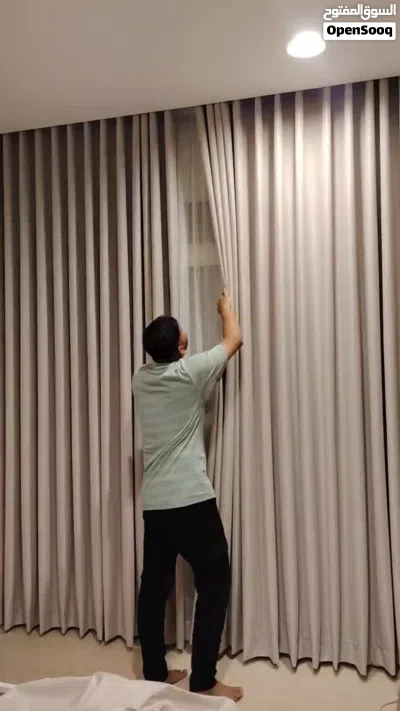 new curtains 3