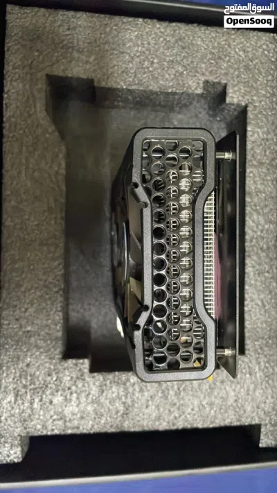 كرت شاشة ( RTX 3050 8g ) لحالة الوكالة استخدام 7 شهور فقط 4