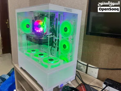 للبيع pc قيمنق المواصفات بالوصف 4