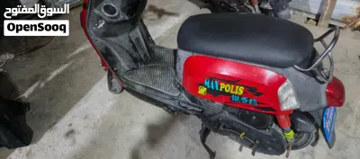 Yamaha XMAX 3