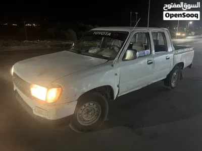 Isuzu MU-X LS-A MT 3