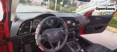 سيات ليون Standard 2