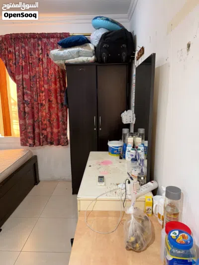 room for rent adliya 2