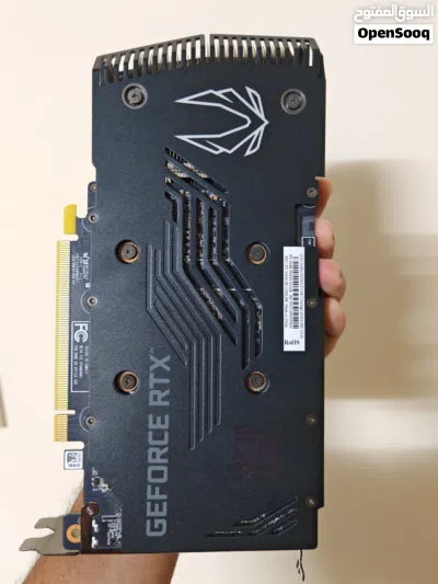كرت 3060 ti 3