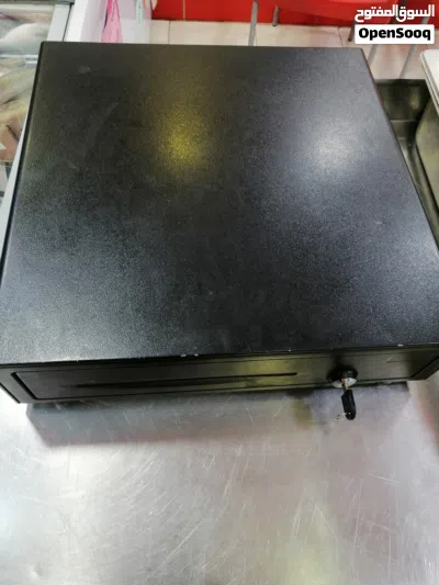 عدة مطعم و مجمدات 3
