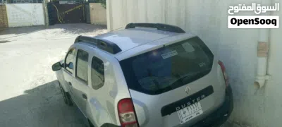 Renault Duster Standard 3