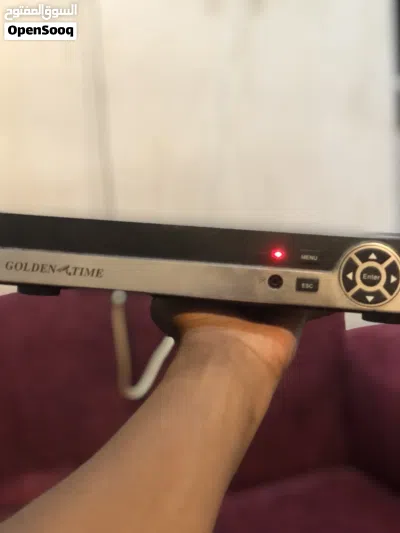سيستم كاميرات مراقبة كامل وجاهز (5 كاميرات 3MP + جهاز DVR مع هارد ديسك 2