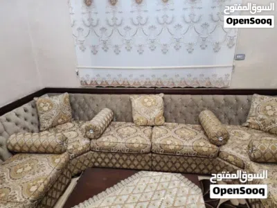 طقم كنب مستعمل 2