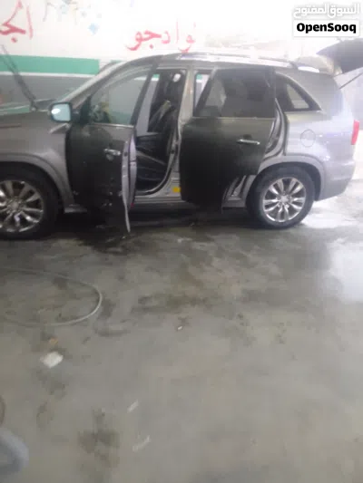 كيا EV5 GT 4