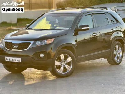 كيا سورينتو EX 2