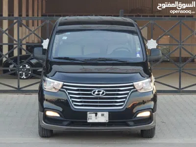 هيونداي H1 Standard 4