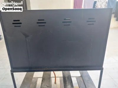 فرن غاز للبيع بحالة جيدة جيداً 3