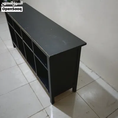 طاولة كونسول هيمينس إيكيا 4