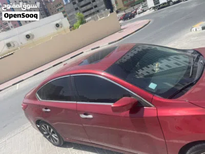 نيسان التيما SV 2