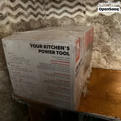 Brand New unused Oven rotisserie and convention 2