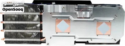ATI 5970 Graphic Card with Accelero Xtreme Arctic Cooling Head 3