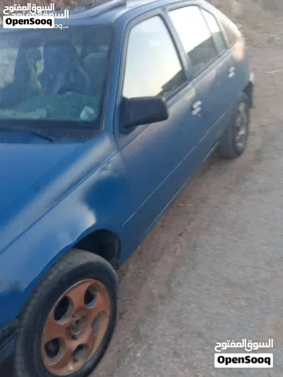 Opel Kadett 4